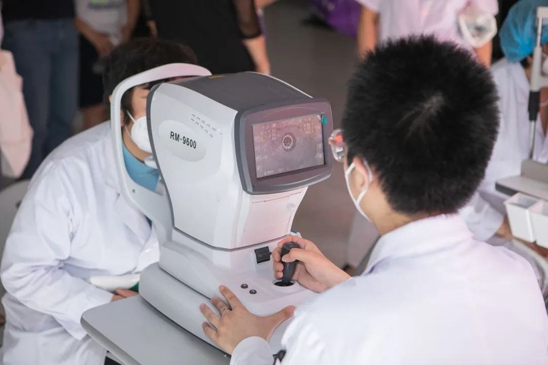 2023年爱眼日公益大讲堂,2023年全国爱眼日知识讲座计划