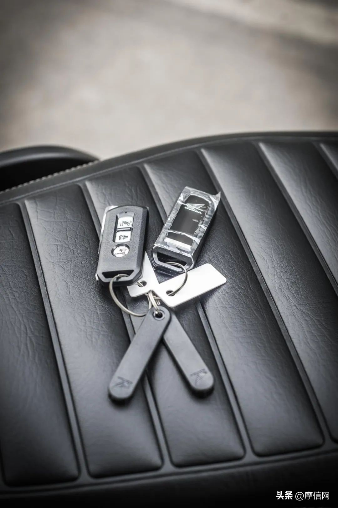 新大洲本田ns125la驾驶感受,新大洲本田NS125LA优点和缺点