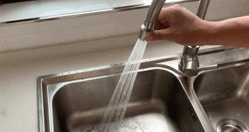 卫生间翻车怎么补救,卫生间干湿分离翻车案例