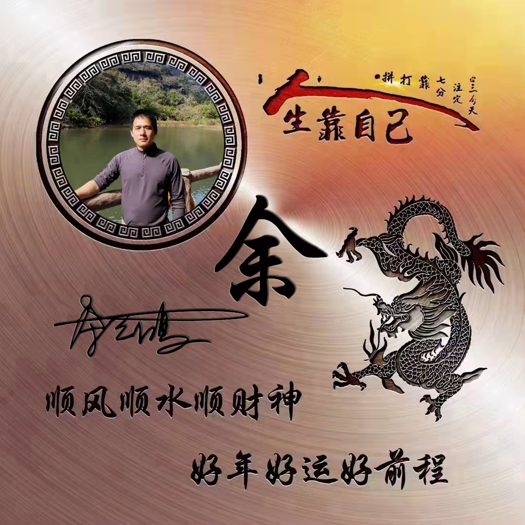 2022独一无二的微信头像霸气好看,2022年个性的微信头像励志