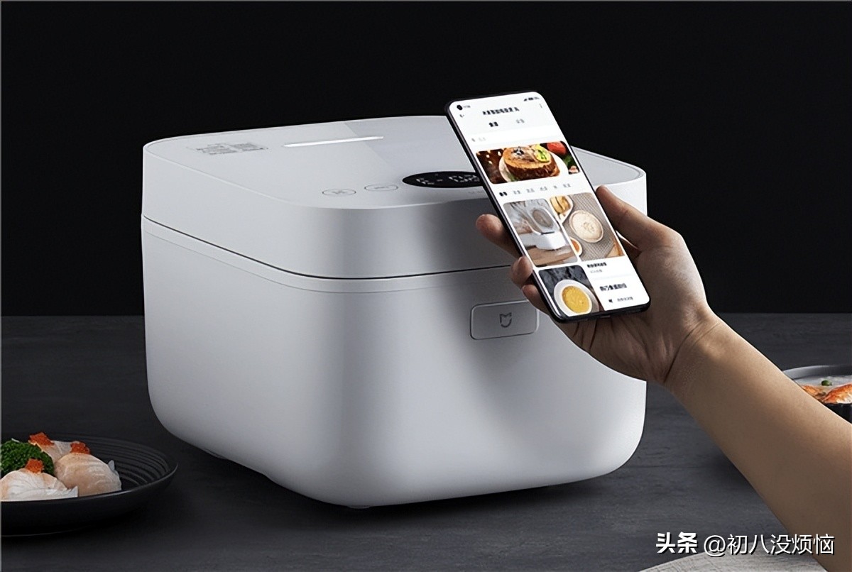 电饭煲烹饪技巧解析,一键烹饪智能灶