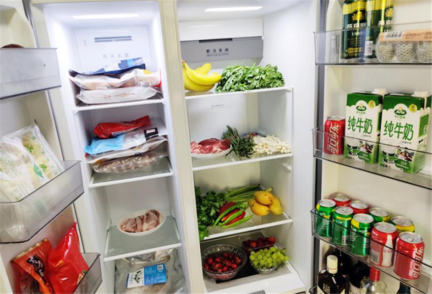 为啥不推荐双开门冰箱,为什么不推荐买双开门冰箱