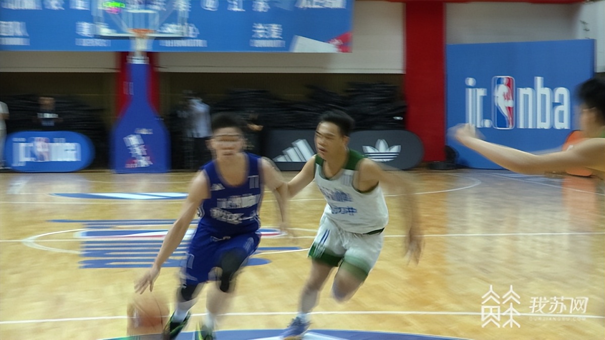 江苏各地“出招”加强青少年体育赛事发展