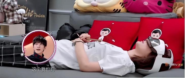 隐形富婆吴昕,吴昕富婆