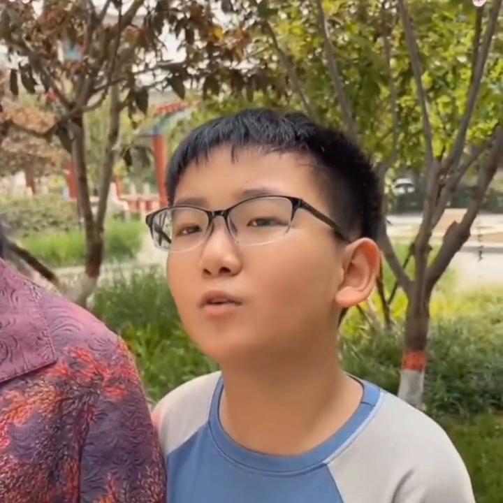 对别人的善良就是给自己造福,对别人的善良就是对自己的福报