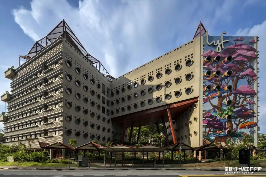 室内篇|2022LIV酒店设计奖获奖名单公布！