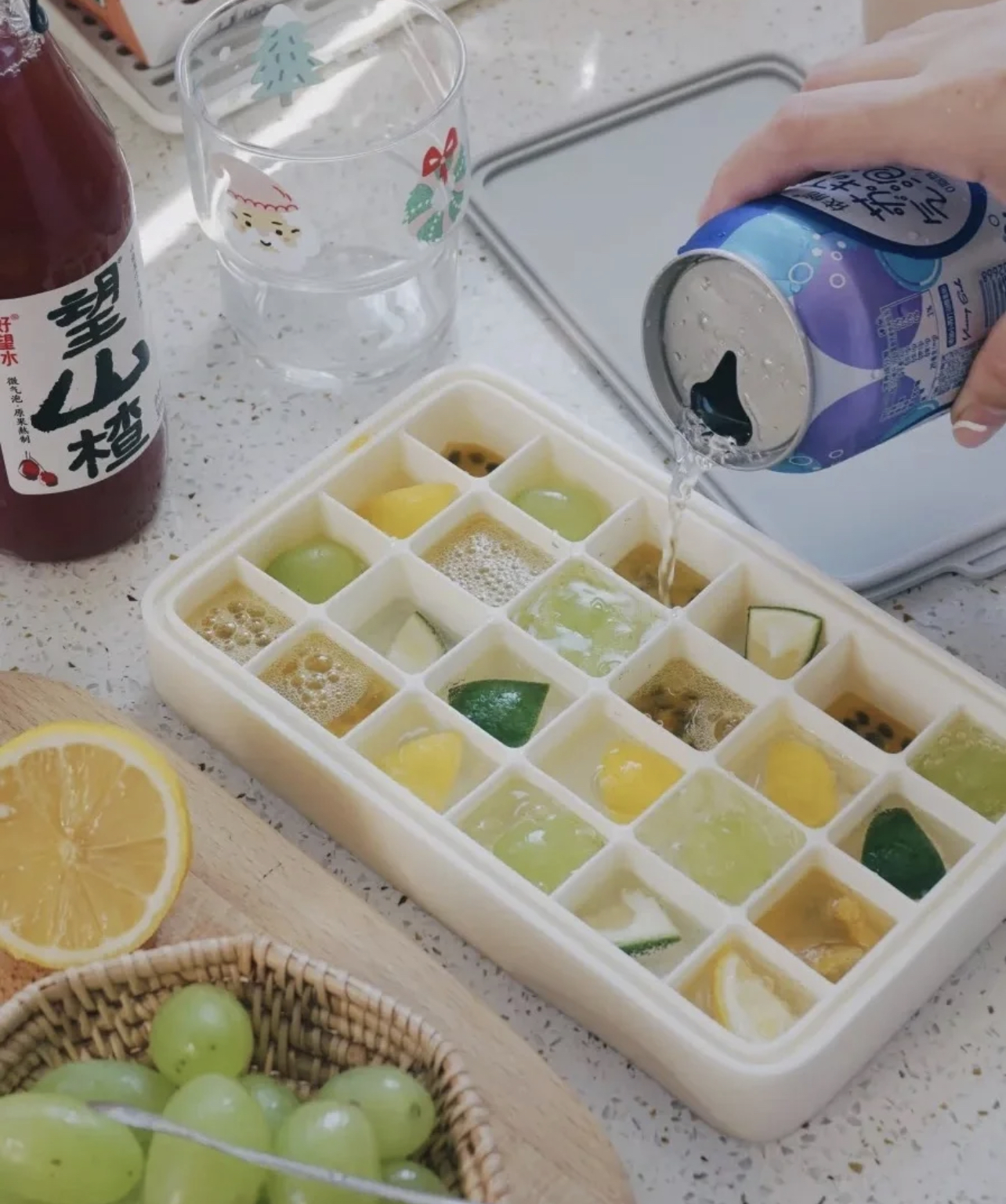 冰箱是法式的好还是四门的好,法式四门冰箱推荐海尔白色