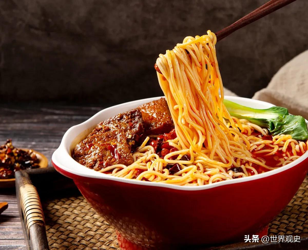 重庆最具特色的十大美食推荐,重庆必去十大美食排名