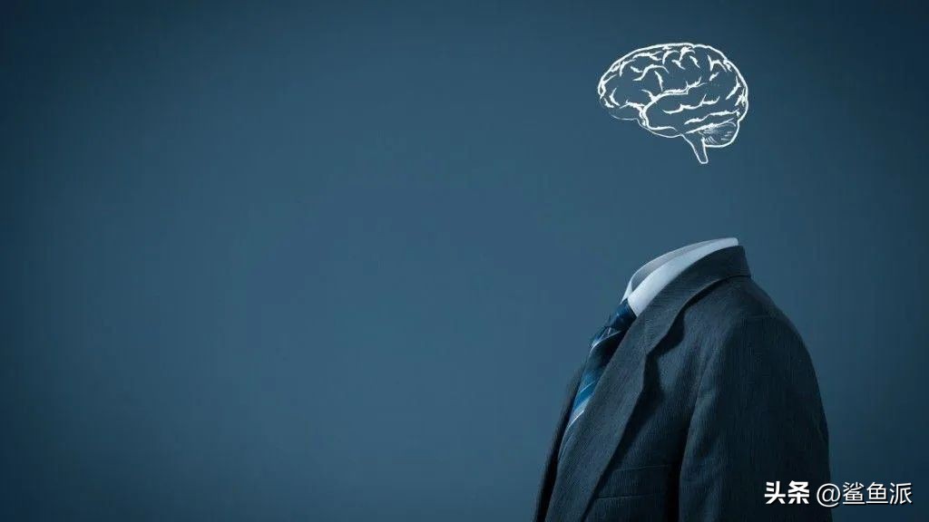 鲨鱼哥:克服精神内耗,真正高手修炼的都是屏蔽力