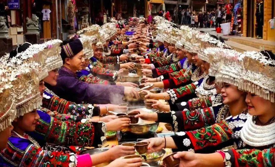 醉美旅行全攻略,畅游贵州五天四晚