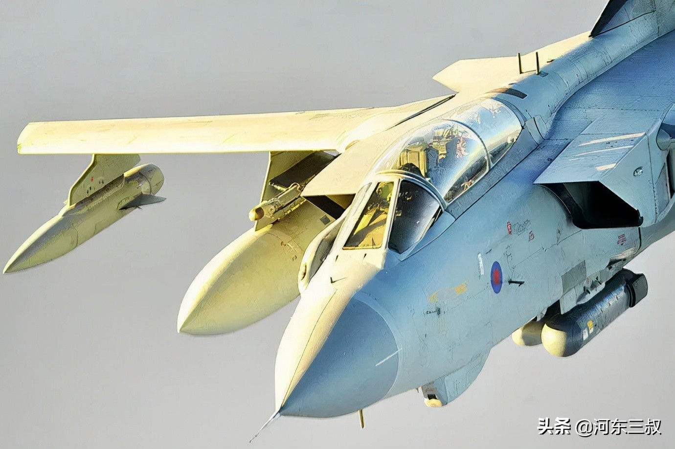 北约现代化单兵作战装备,大国善谋