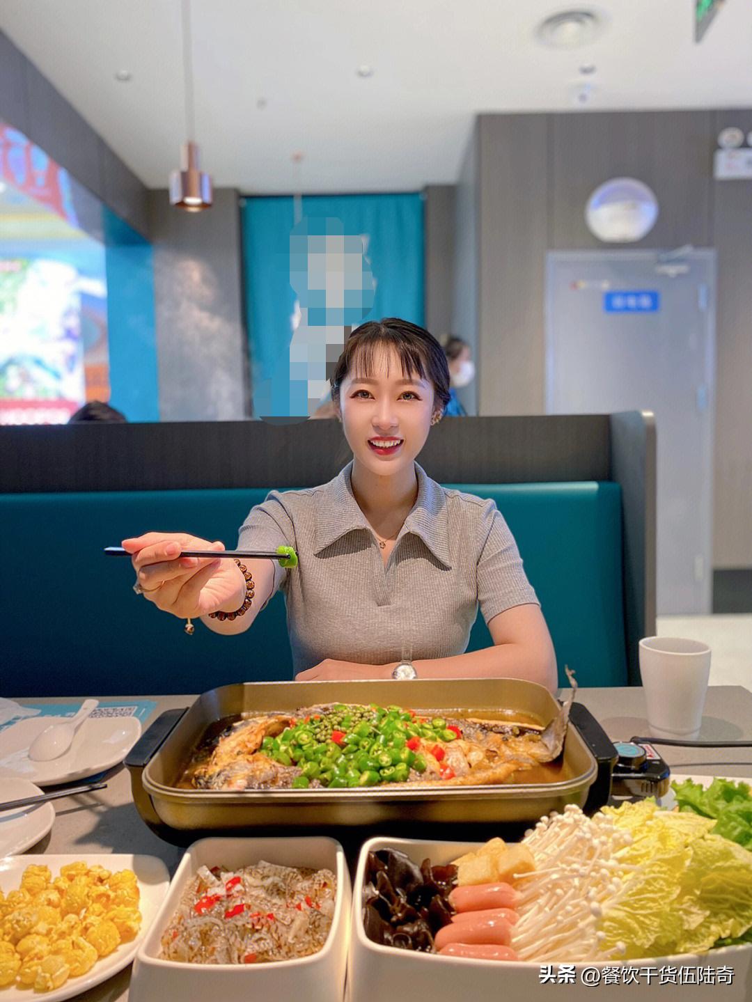 大城市火的餐饮行业,大城市火爆的餐饮店