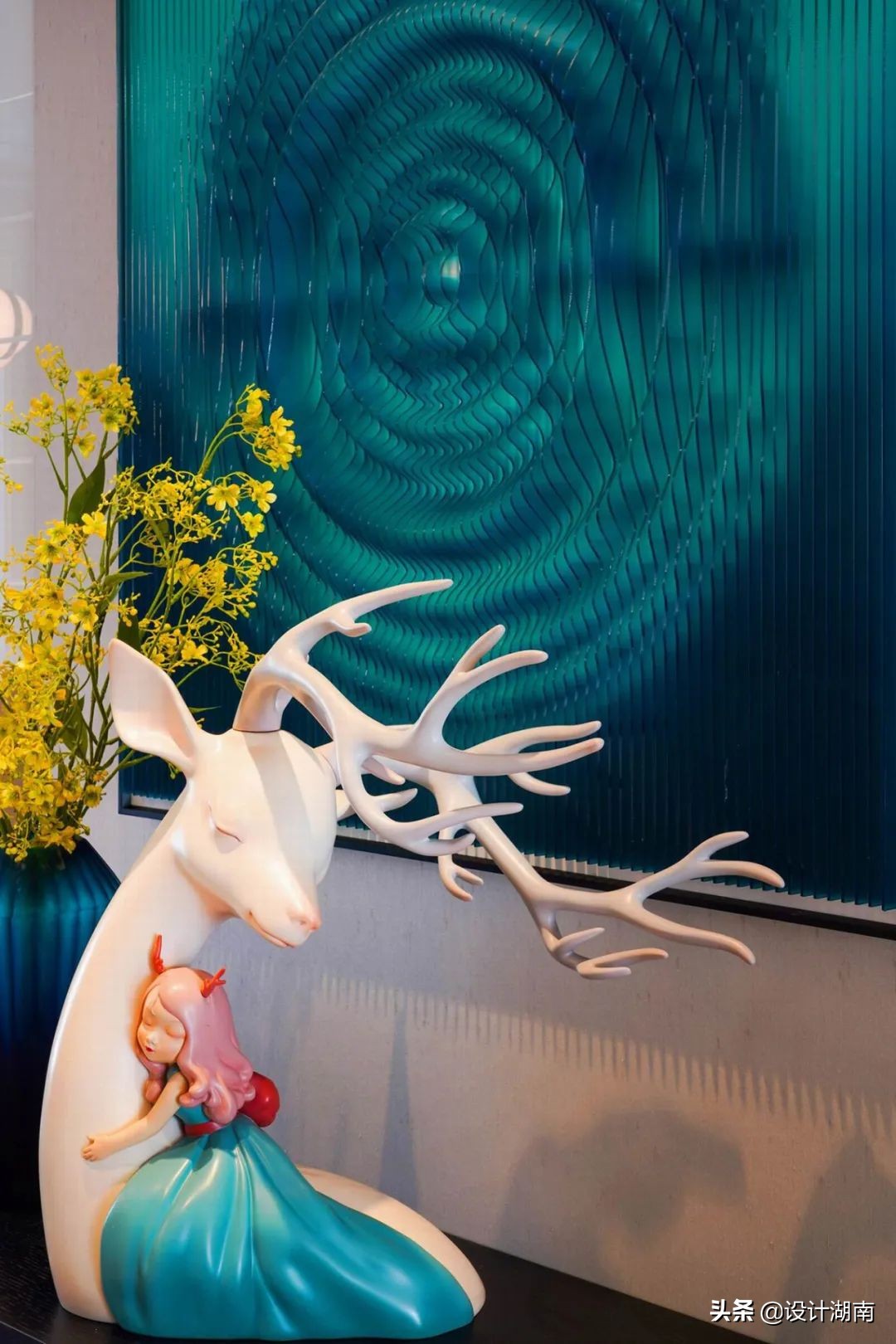 设计师讲解空间设计,空间设计师对设计的理解