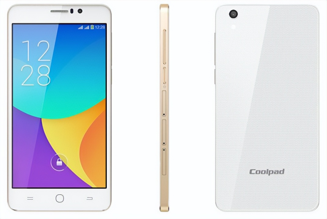 酷派手机的发展历史,酷派手机的辉煌历史