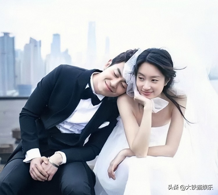 十大因戏生情的荧幕情侣,因戏生情完整版合集