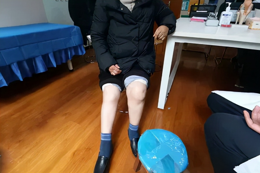 类风湿患者自述疼痛过程,如何减轻类风湿疼痛