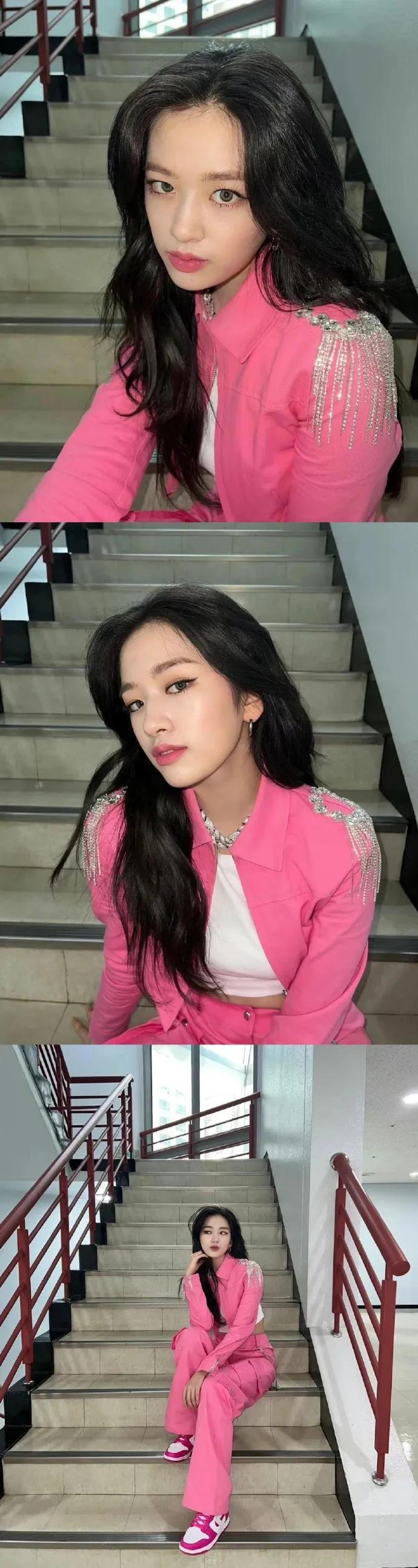 她真的很可爱动漫,可是你真的很可爱