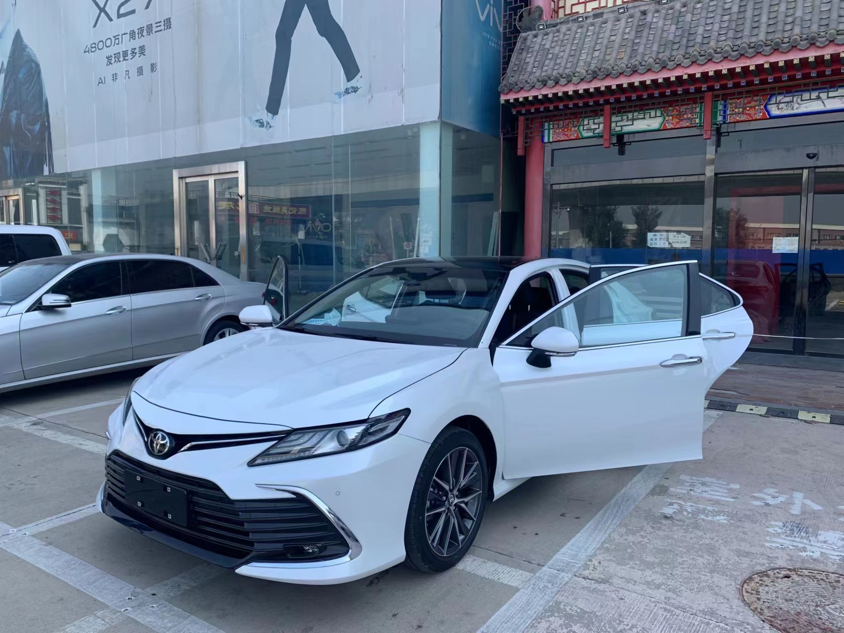 凯美瑞购车免息,凯美瑞购车单