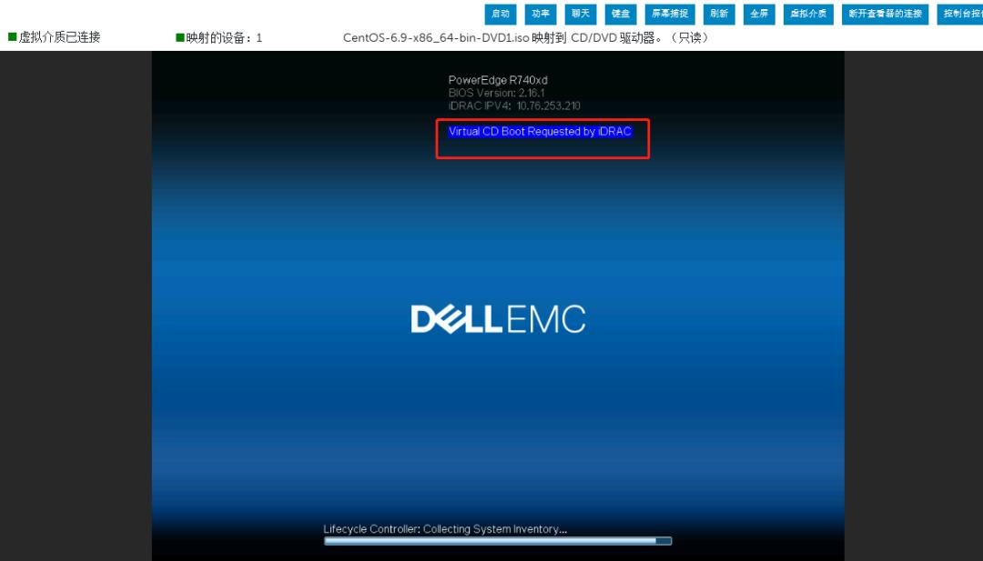 鎴村皵t140鏈嶅姟鍣ㄥ畨瑁卌entos7,鎴村皵鏈嶅姟鍣ㄨcentos绯荤粺鏁欑▼