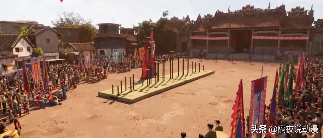 雄狮少年票房得多少才可以回本,雄狮少年票房翻车