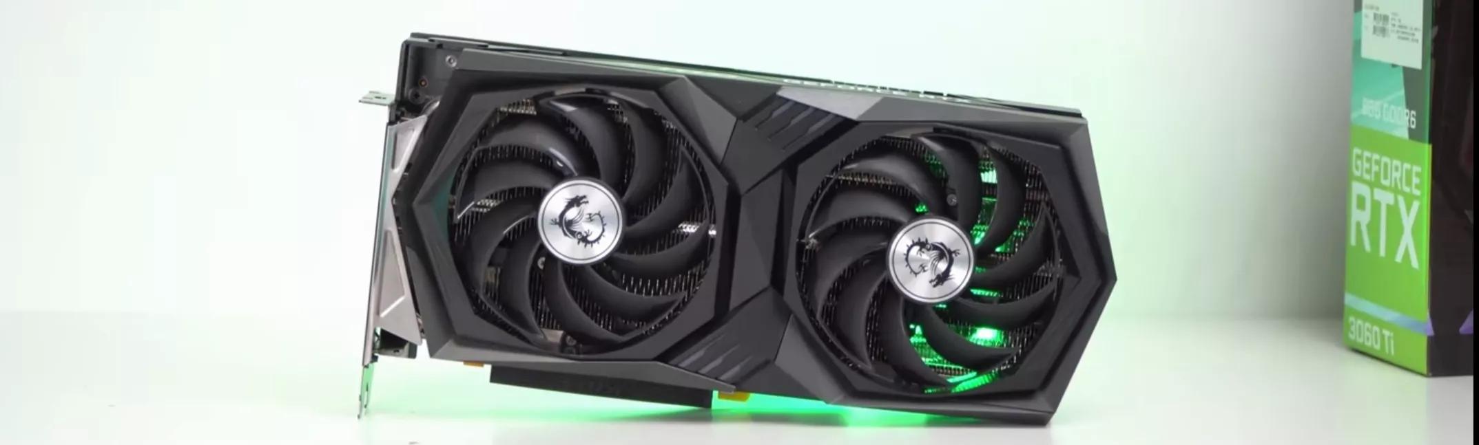 电脑diy装机显卡篇,电脑显卡系统安装教程