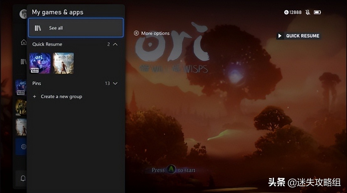 一篇文章说说我为什么入坑XBOX