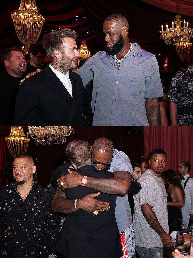 贝克汉姆47岁爱妻罕见纯素颜,贝克汉姆身材写真