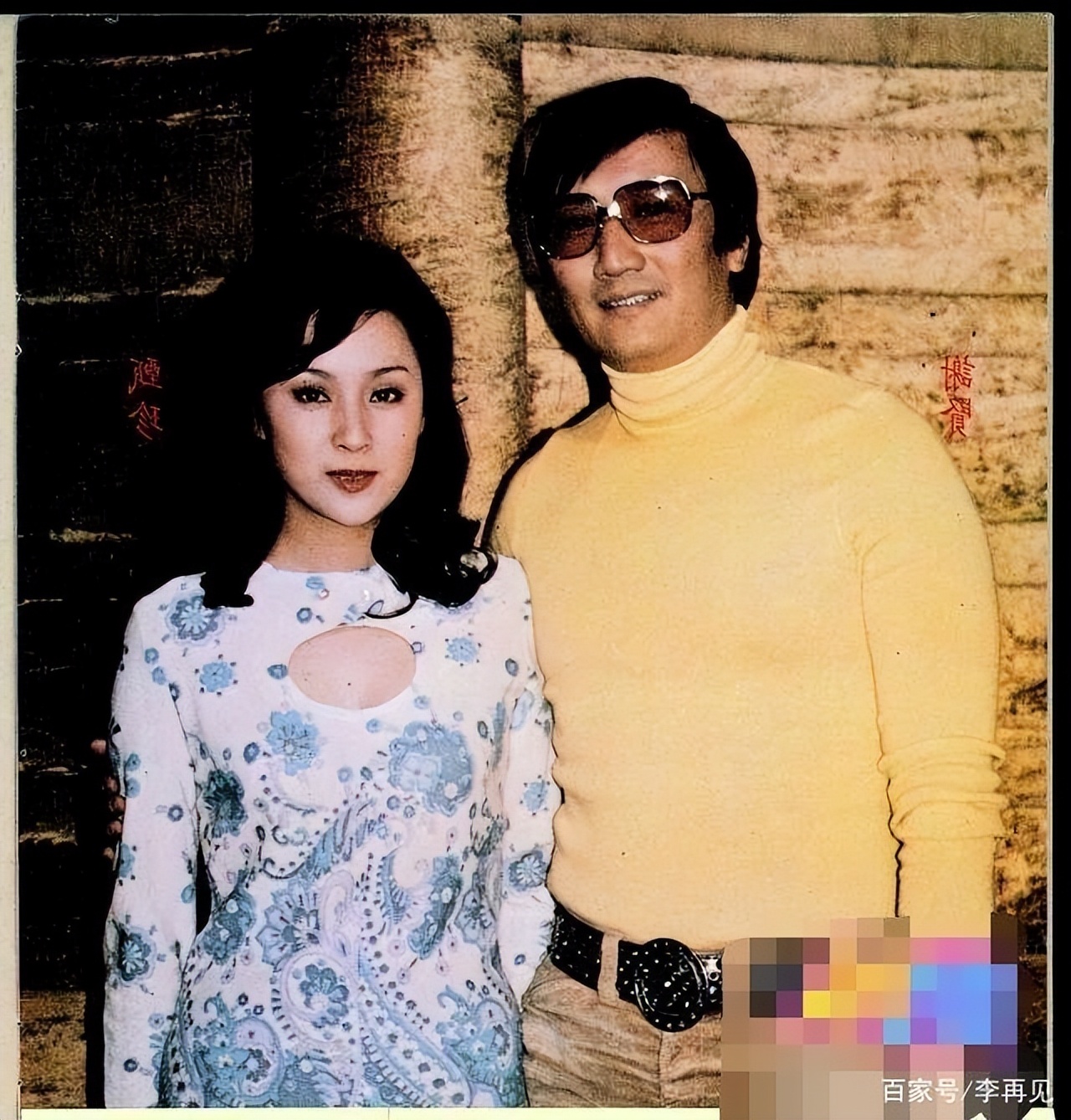 谢贤任达华向华强谁厉害,谢贤向华强谁地位高