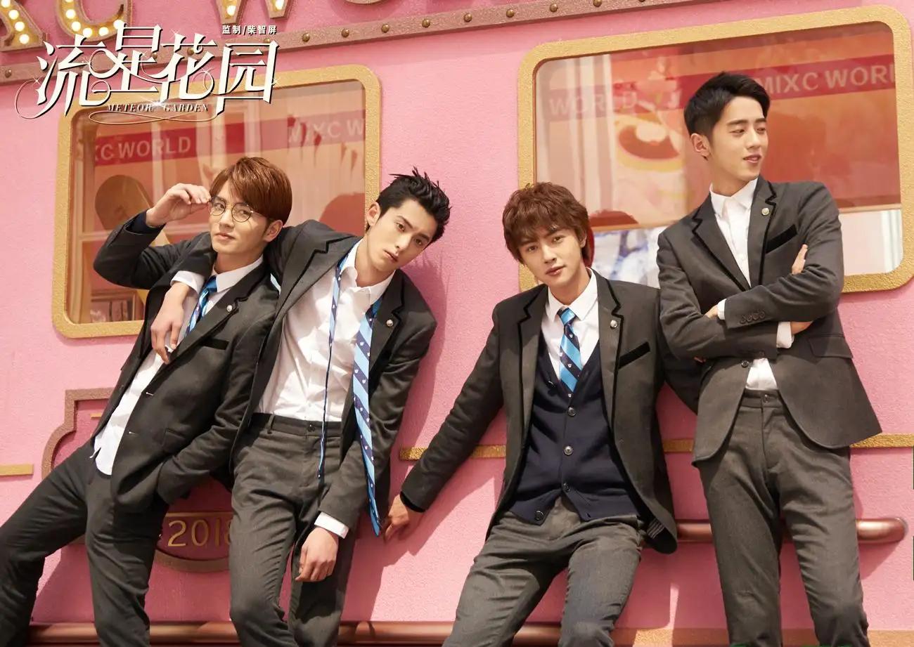 备受外国人青睐的10部国产剧，最远的火到非洲