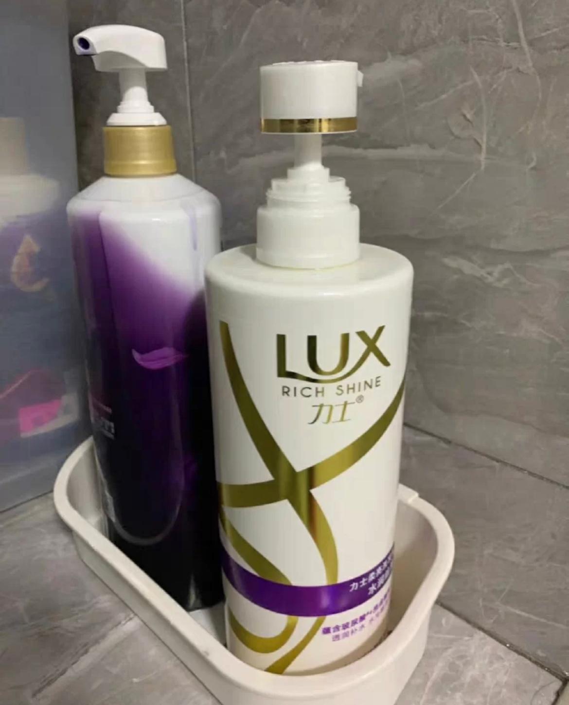 洗发水内卷还得看“国货”,蜂花用了十几年,力士柔顺有光泽