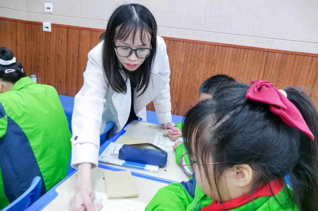 迎春小学,双减背景下的小学科学拓展性课程