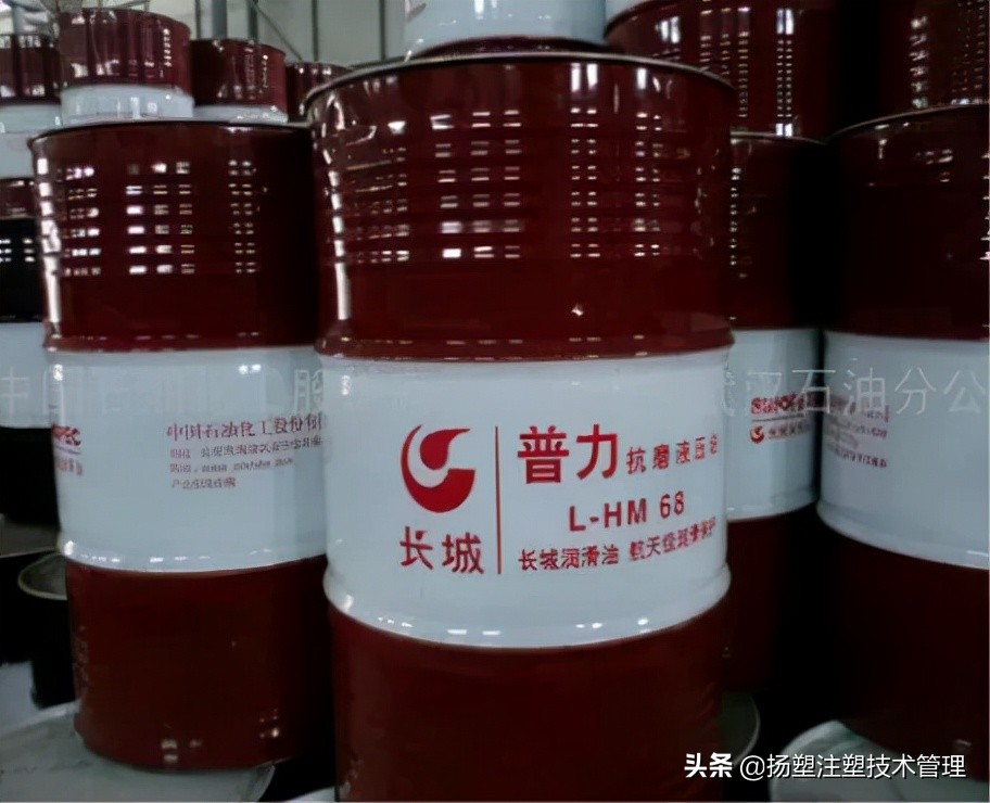 注塑机的保养和维护,注塑机检查与保养重要点