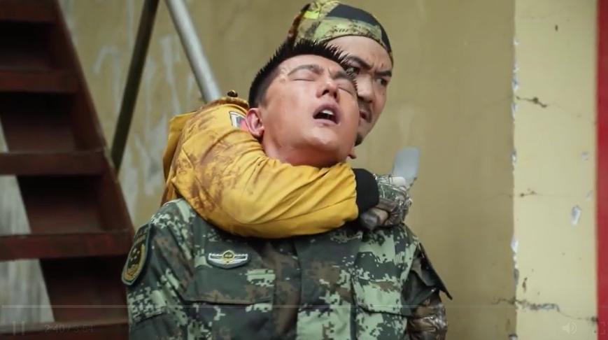 杨洋最新电视剧特战荣耀开播时间,杨洋主演的特战荣耀何时开播