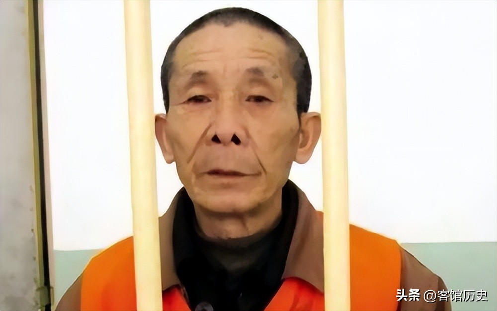 七旬老人为养老故意抢劫入狱,湖南一老人为养老抢劫入狱