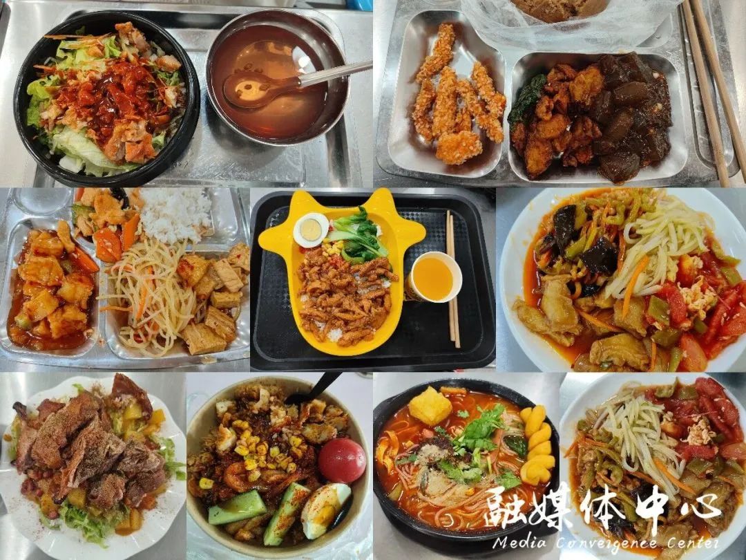 运城学院新学期新开始,运城学院2022年开学典礼