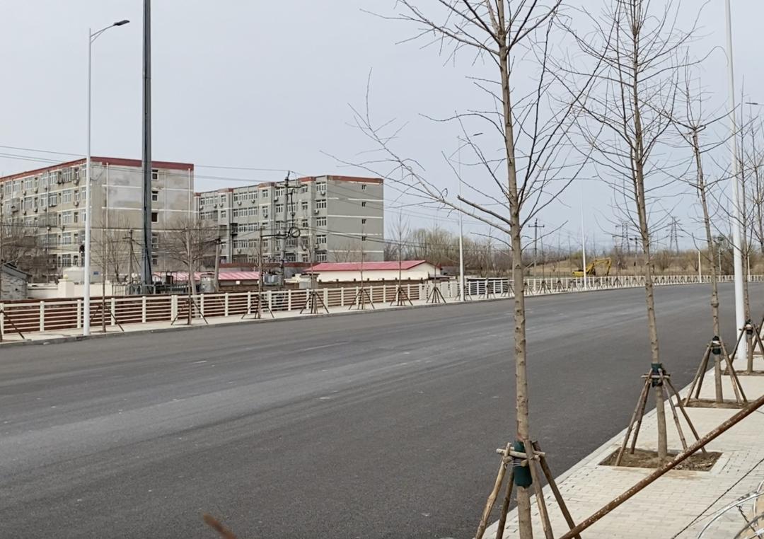 调查公路基础设施,调查断头路问题