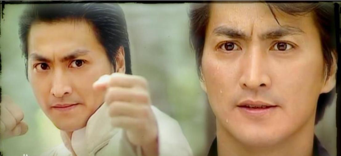 十大经典电视剧美男,中国电视剧最帅的十大绝色美男子