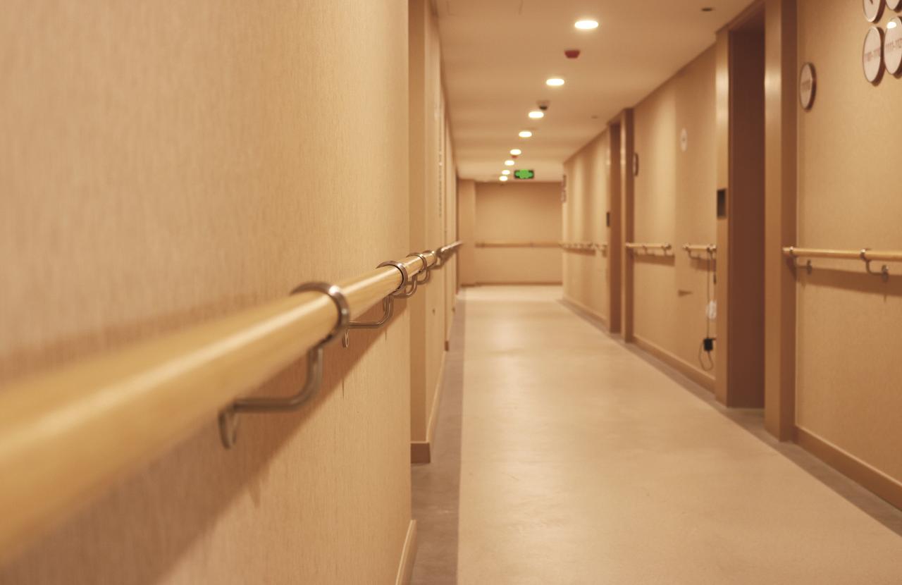 丰台高端养老社区哪家好,海淀高端养老社区哪家便宜