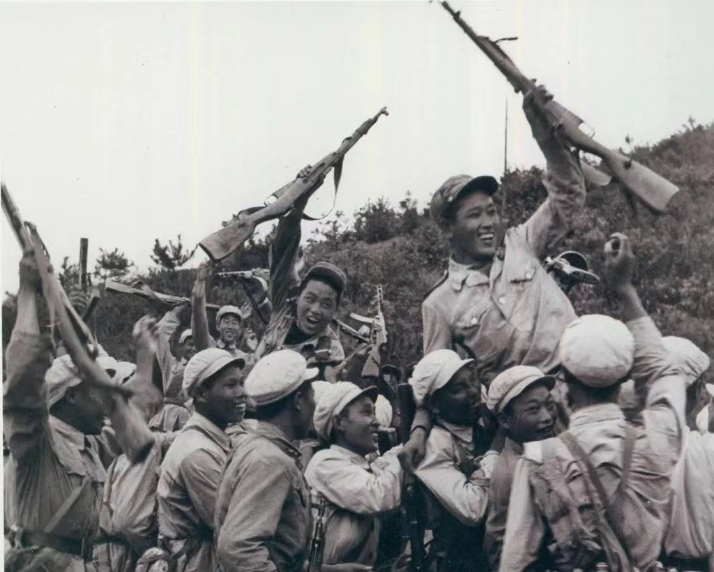 为何我国崛起势不可挡？近代史3次天佑中华，让西方阻击彻底失败