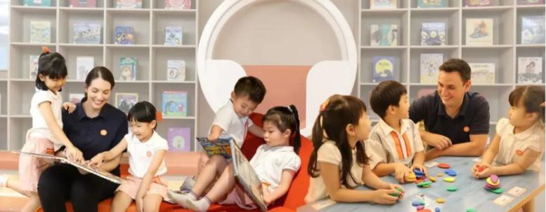 南山培侨幼儿园,深圳培侨幼儿园可以直升小学吗