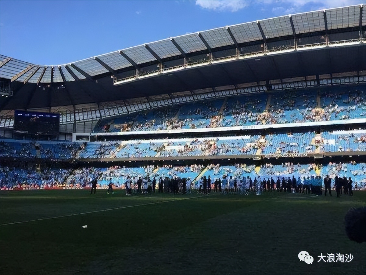 世界杯之殇：从无产阶级的运动，变成无产阶级的血泪