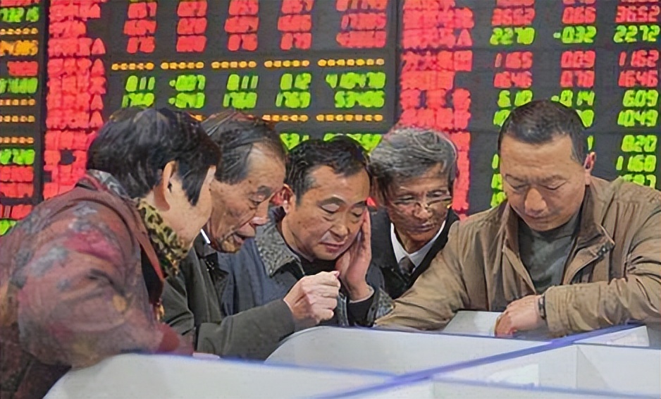 如何提前预判大盘涨跌拐点,为什么在股市上不赚钱