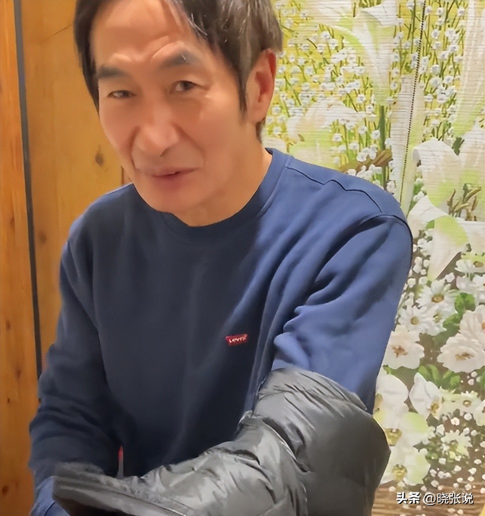 东北大妈嫁给日本大叔长什么样子,东北大妈嫁给日本人的真实原因