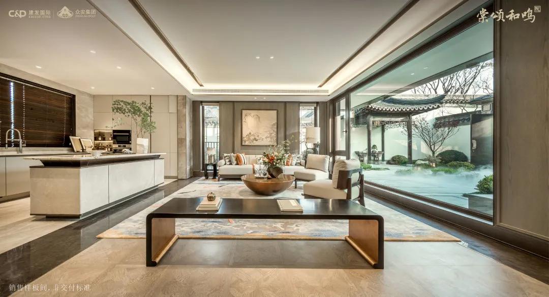 最高70521元/m²，则水牌豪宅上新！一房一价表首曝