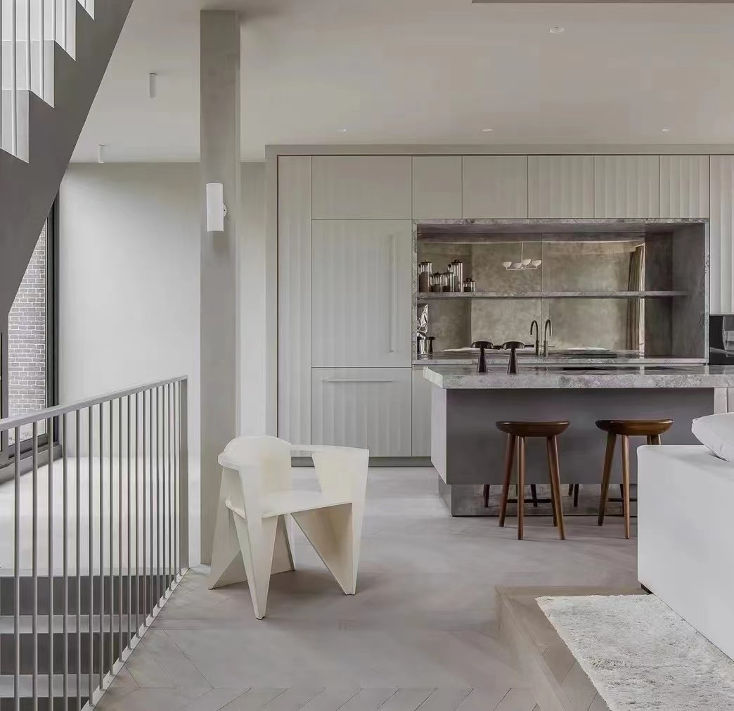 不是嵌入式冰箱怎么设计,嵌入式冰箱应该怎么设计才好看