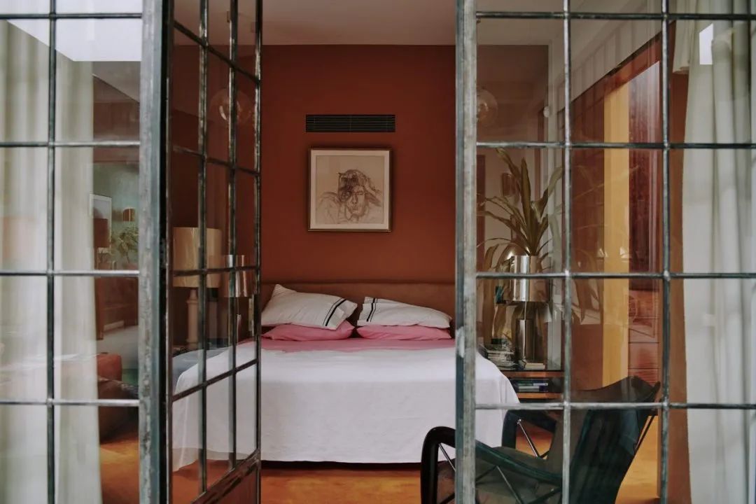 自成一派，窥探Marni、GANNI、RickOwens、BellaFreud时装总监家