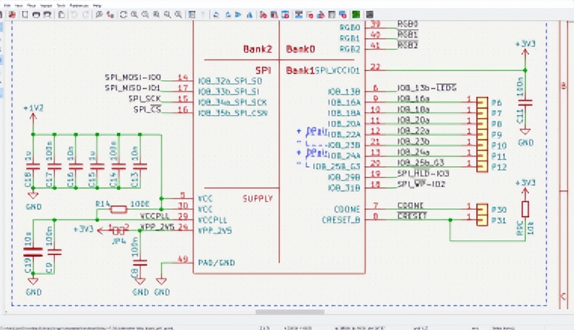 altium电路原理图设计软件,原理图设计软件