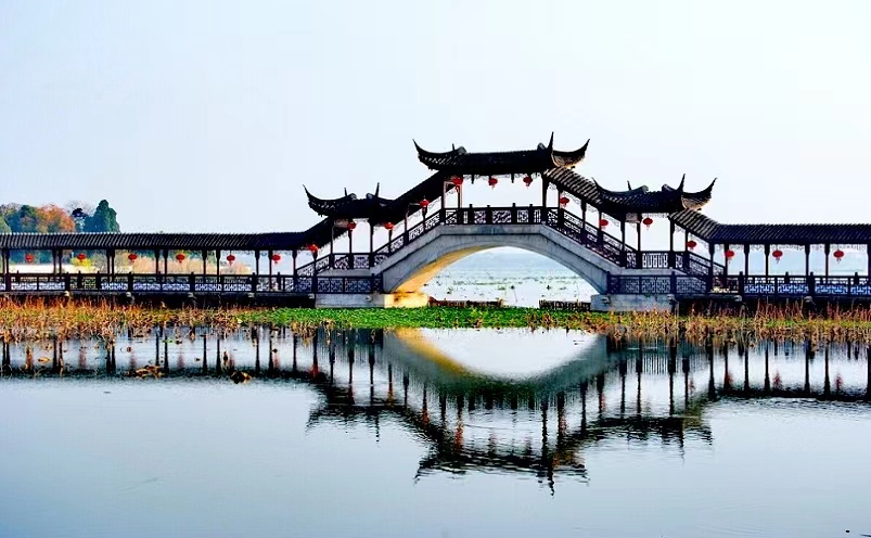 昆山旅游十大必去景点排行榜,昆山游玩必去景点推荐