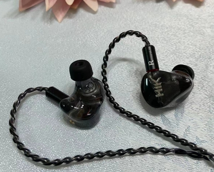 有线耳机十大音质最好的耳机,十大最佳音质入耳有线耳机推荐