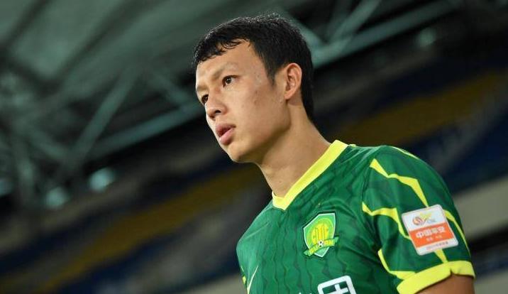 国安2球小胜张玉宁,国安张玉宁表现